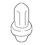 977211G000 - HVAC: Pressure Switch for Hyundai: Accent, Genesis Coupe, Tucson, Veloster Image