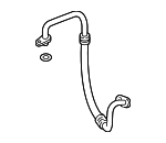 977622S500 - : Discharge Hose for Hyundai Image