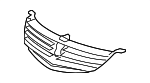 71121SJAA00ZA - Body: Grille for Acura Image