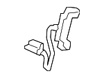 68367047AC - Electrical: Courtesy Light for Mopar Image