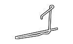 68367047AC - Electrical: Courtesy Light for Mopar Image