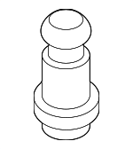 WHT000262 - : Repair Kit Pin for Audi: A6 allroad, A6 Quattro, A7 Sportback, RS7 Sportback, S6, S7 Sportback Image