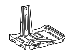 7441062020 - : 2021-2024 Toyota Mirai - Battery Tray for Toyota: Mirai Image