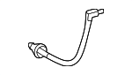 2888577030 - : Vent Hose for Toyota: Mirai Image