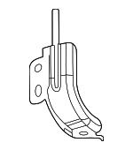 7440662010 - Electrical: Hold Down for Toyota: Mirai Image