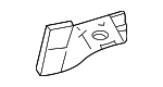 41117010298 - Body: Support Bracket for BMW: 745i, 745Li, 750i, 750Li, 760i, 760Li, Alpina B7 Image