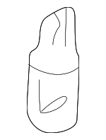 2626189965 - Electrical: License Lmp Bulb for Nissan: 200SX, 240SX, 350Z, 370Z, 720, Altima, Armada, Cube, D21, Frontier, GT-R, Juke, Kicks, Kicks Play, LEAF, Maxima, Murano, NV1500, NV200, NV2500, NV3500, Pathfinder, Pathfinder Armada, Pickup, Pulsar NX, Qashqai, Quest, Rogue, Rogue Select, Rogue Sport, Sentra, Stanza, TITAN, Versa, Versa Note Image