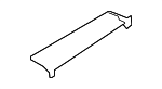 83A857105 - : Mat for Audi: Q3 Image