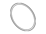 7739102040 - Body: Fuel Door O-Ring for Toyota Image