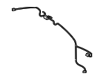 8670550280 - Electrical: Cable for Lexus: LS430 Image