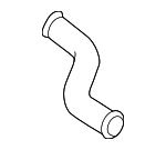 8715635030 - : Heater Core Connector for Toyota: 4Runner Image