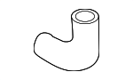 8683172 - : Outlet Hose for Volvo Image