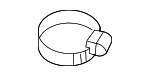 985749 - Cooling System: Clamp for Volvo: S60, S80, V70, XC70 Image