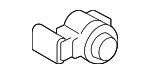 66209308344 - Body: Parking Aid Sensor for BMW Image