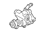 1FBA32600R00 - : Power Steering Pump for Mazda: B3000 Image
