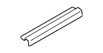 7656A157XA - Body: Front Sill Plate for Mitsubishi: Outlander Image