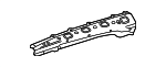 42435999 - Body: Rail Reinforced for Buick: Encore Image image