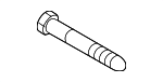 56315F2000 - Steering: Steering Column Bolt for Hyundai Image image