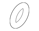 1350410261 - Steering: Steering Column Washer for Hyundai Image image