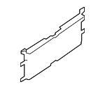214963NF0B - : Inner Seal for Nissan: LEAF Image