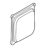 8J0907391 - Electrical: Control Module for Audi: R8, TT Quattro Image