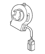 934803F000 - Steering: Angle Sensor for Kia: Amanti Image
