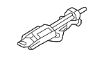 8L2Z3C529B - Steering: Column Assembly for Ford: Explorer, Explorer Sport Trac | Mercury: Mountaineer Image