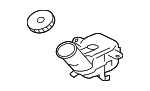 Master Cylinder Reservoir
