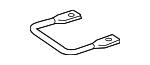 4698884 - Body: Striker for Mopar Image