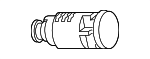 4778448 - Body: Lock Cylinder for Mopar Image