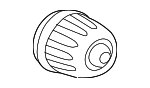 36106879164 - Electrical: Repair Kit Cap for BMW Image