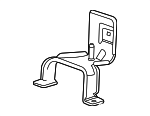 86779258 - Engine: Mount Bracket for GM Image