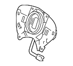 8586733030 - Body: Blower for Lexus: ES250, ES300h, ES350, NX250, NX350, NX350h, NX450h+, UX200, UX250h Image