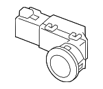 39680T0AR01ZE - Body: Park Sensor for Honda: Accord Image