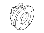 KD352615XD - Brakes: Hub &amp; Bearing for Mazda: CX-5 Image