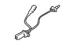 3388008010 - : Cable Assembly for Toyota Image