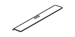 51478096790 - Body: Front Sill Plate for BMW Image