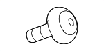 11611883 - Electrical: Bracket Screw for GM Image