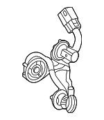 42713201 - : Socket &amp; Wire for Buick: Encore GX Image