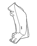 42713193 - : Bracket for Buick: Encore GX Image
