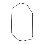 81252SDBA71ZA - Body: Recline Knob for Honda: Accord, Accord Crosstour, Clarity, CR-V, Crosstour, Odyssey Image