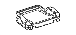 88943141 - Body: Seat Frame for GM Image