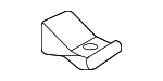 AYH100790 - Body: Door Trim Panel Nut for Land-Rover Image image
