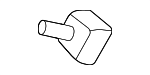 LR150400 - Body: Trim Panel Clip for Land-Rover Image image