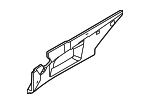 LR175321 - Body: Insulator for Land-Rover Image image