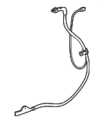 8628771 - : Battery Cable for Volvo Image