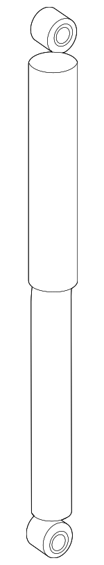 9073264800 - : Shock for Mercedes-Benz Image