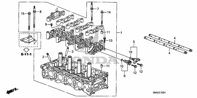 Diagram 1