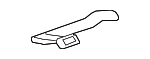 Defroster Duct