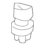 MR306627 - HVAC: Pressure Switch for Mitsubishi Image